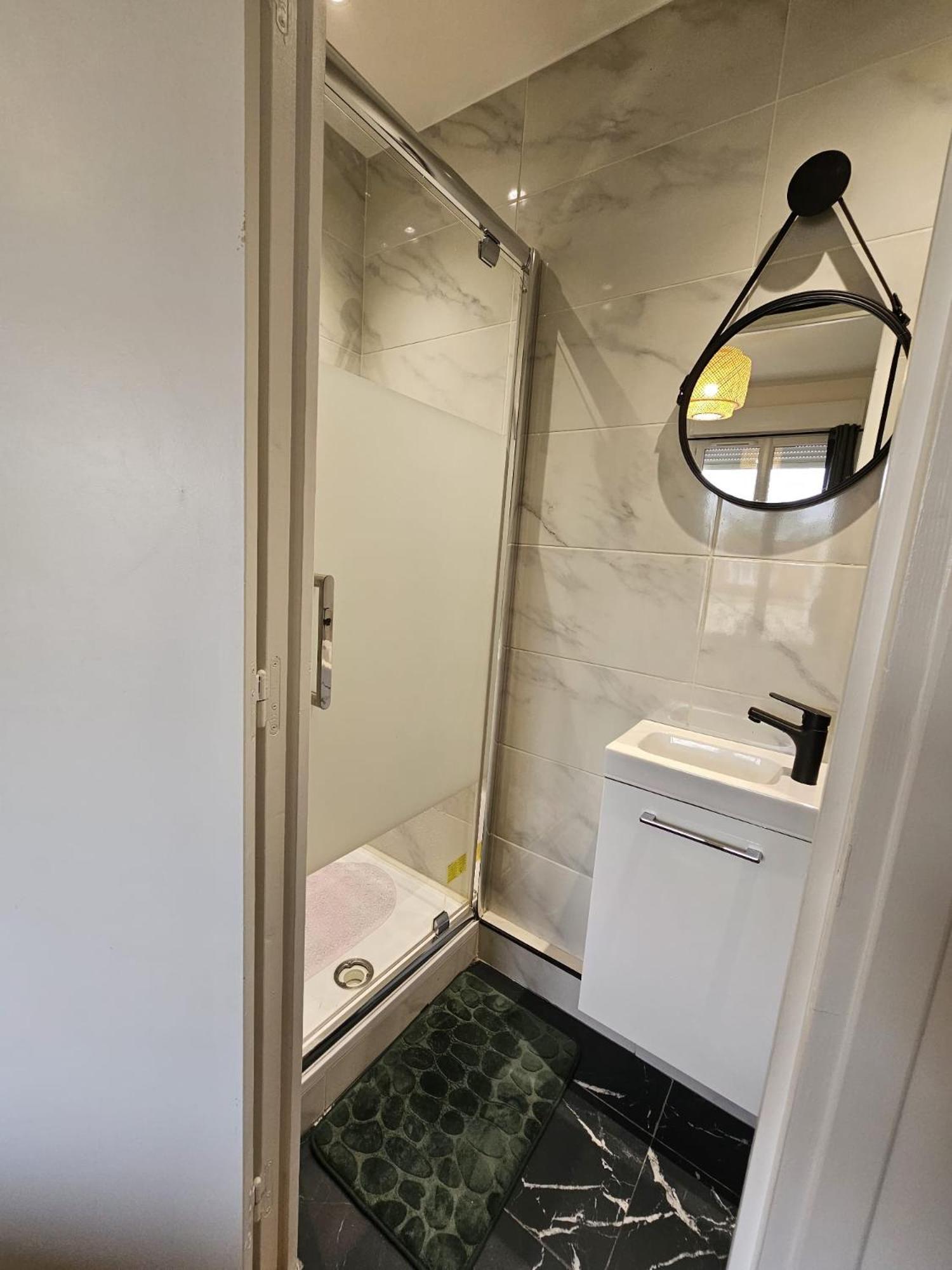 Chambre Verte Proche De Stade De France Пиерфитл-сюр-Сен Екстериор снимка